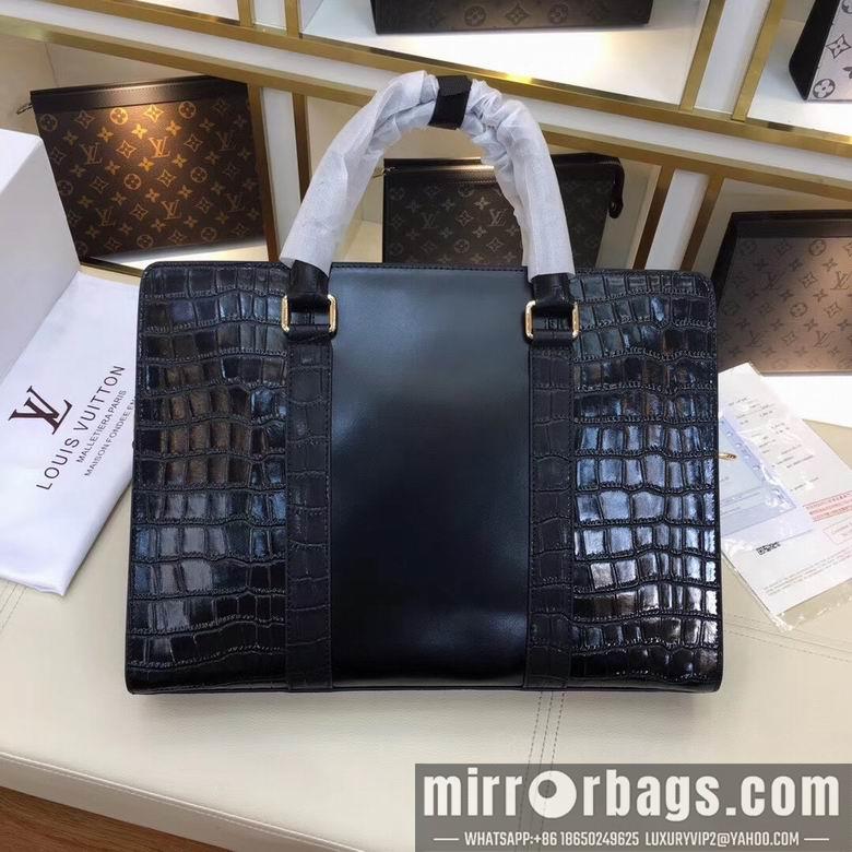 1:1 Louis Vuitton Bags 66432-1 38X29X7cm WP-1