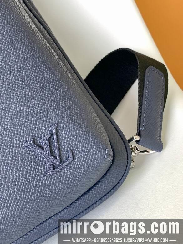 1:1 Louis Vuitton Bags M30971 20X31X7cm XM