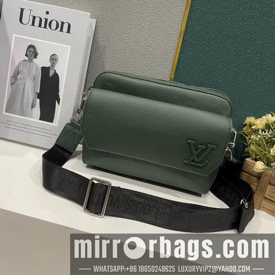 1:1 Louis Vuitton Bags Fastline M22482 M22611 23.5x18x7cm ss