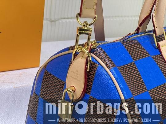 1:1 Louis Vuitton Bags Speedy M24422 40x26x23cm ss4.
