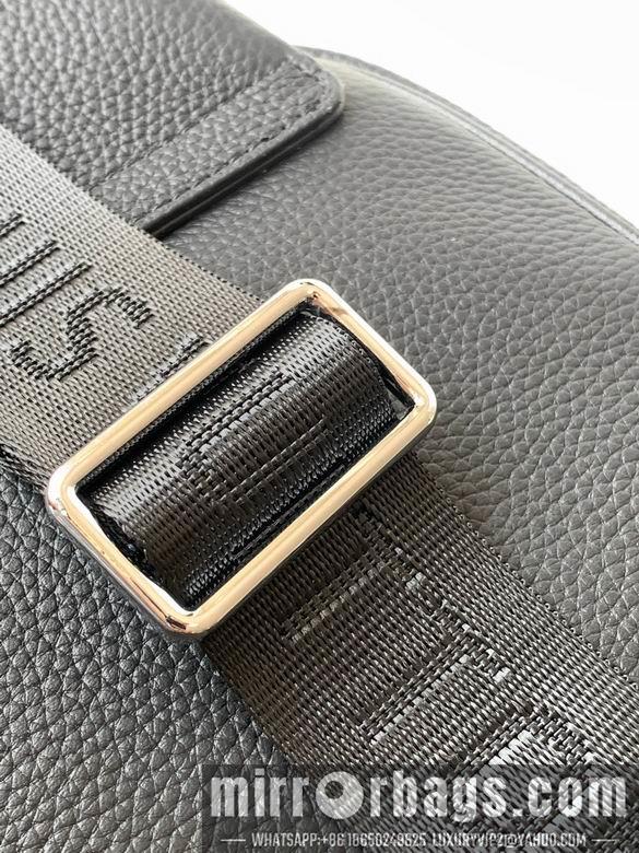1:1 Louis Vuitton Bags 400 17X27X5cm WP 4colour