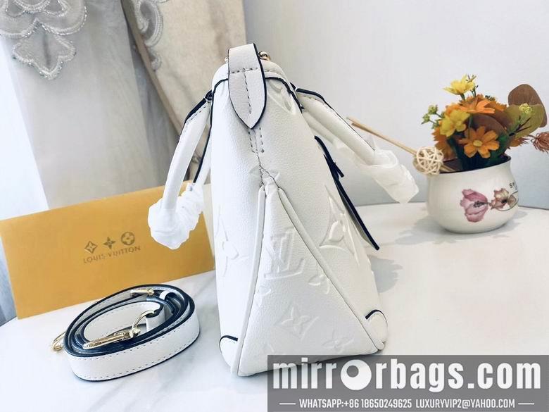 1:1 Louis Vuitton Bags M46588 28X18X8cm
