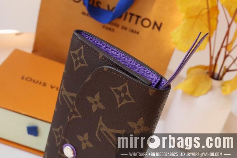 1:1 Louis Vuitton Bags m82919 19X10X2cm XM 4
