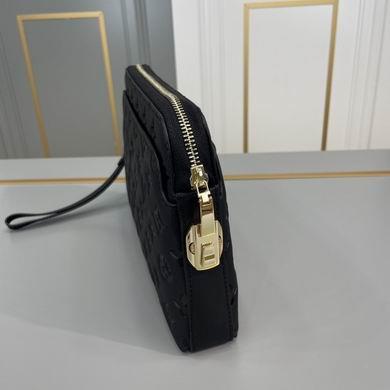 1:1 Louis Vuitton Bags 33105-4 28X16X3cm XM