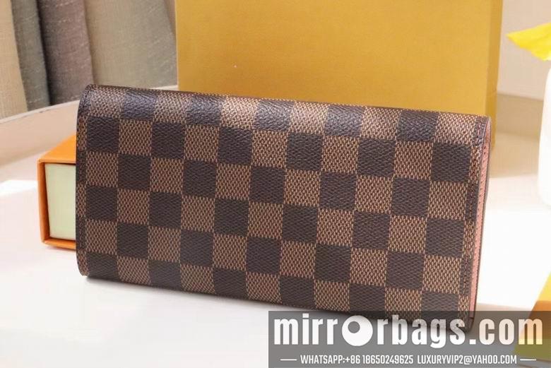 1:1 Louis Vuitton Bags M60136 19X10cm XMY 8
