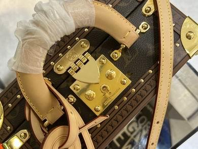 1:1 Louis Vuitton Bags M45673 22.5X14.5X11.5cm XM