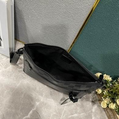 1:1 Louis Vuitton Bags M40504 30X22X5cm XM 4
