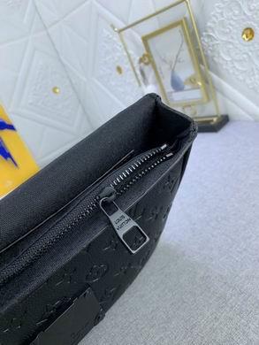 1:1 Louis Vuitton Bags M80560 27X21X3.5cm YG 3colour