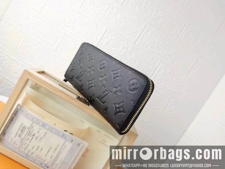1:1 Louis Vuitton Bags M60171 20X9X2cm XM 1