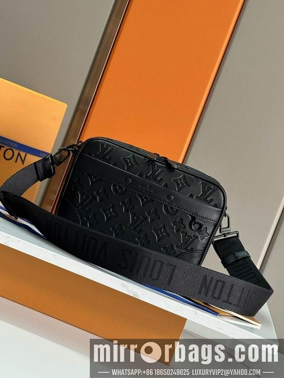 1:1 Louis Vuitton Bags M46955 24X16X8cm XM