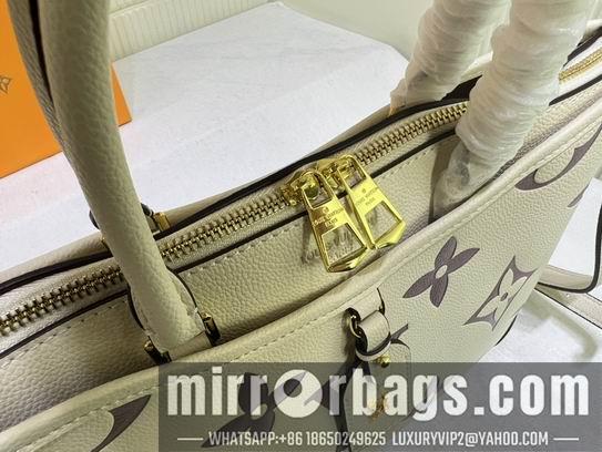 1:1 Louis Vuitton Bags Trianon M46487 36x22x9cm ss1