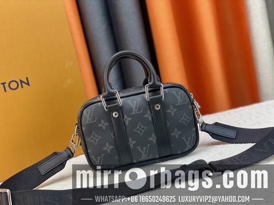 1:1 Louis Vuitton Bags Nano Porte M82770 20x13x5.5cm zy