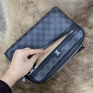 1:1 Louis Vuitton Bags 5159-5 29X18X3cm WP