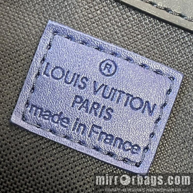 1:1 Louis Vuitton Bags Keepall M00096 50x29x23cm ss