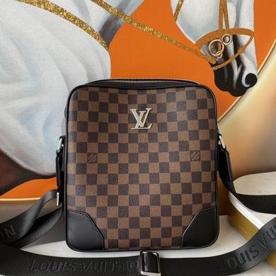1:1 Louis Vuitton Bags 7073-3 24X27X4.5cm WP