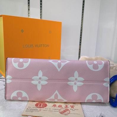 1:1 Louis Vuitton Bags M45119,M45120,M45121，41x34x19 cm cs