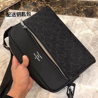 1:1 Louis Vuitton Bags 359-4 25X28X5cm XM
