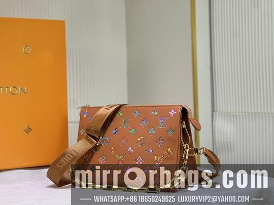 1:1 Louis Vuitton Bags Coussin M57782 M21209 26x20x12cm cs1