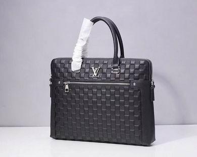 1:1 Louis Vuitton Bags B1202-2 38X29X7cm WP