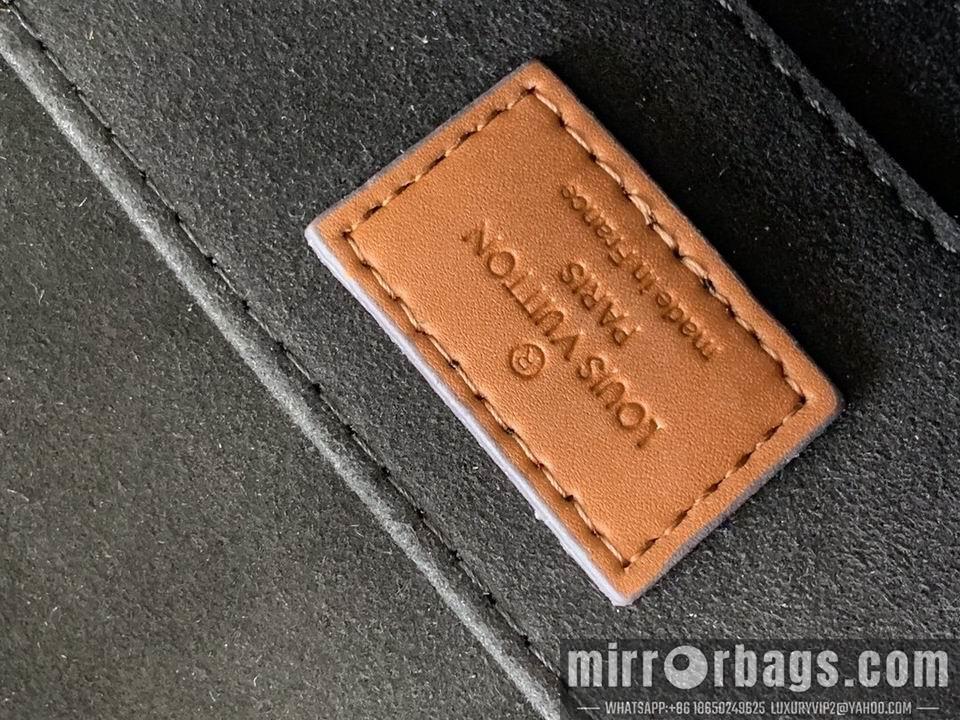 1:1 Louis Vuitton Bags Dauphine M44580 bc