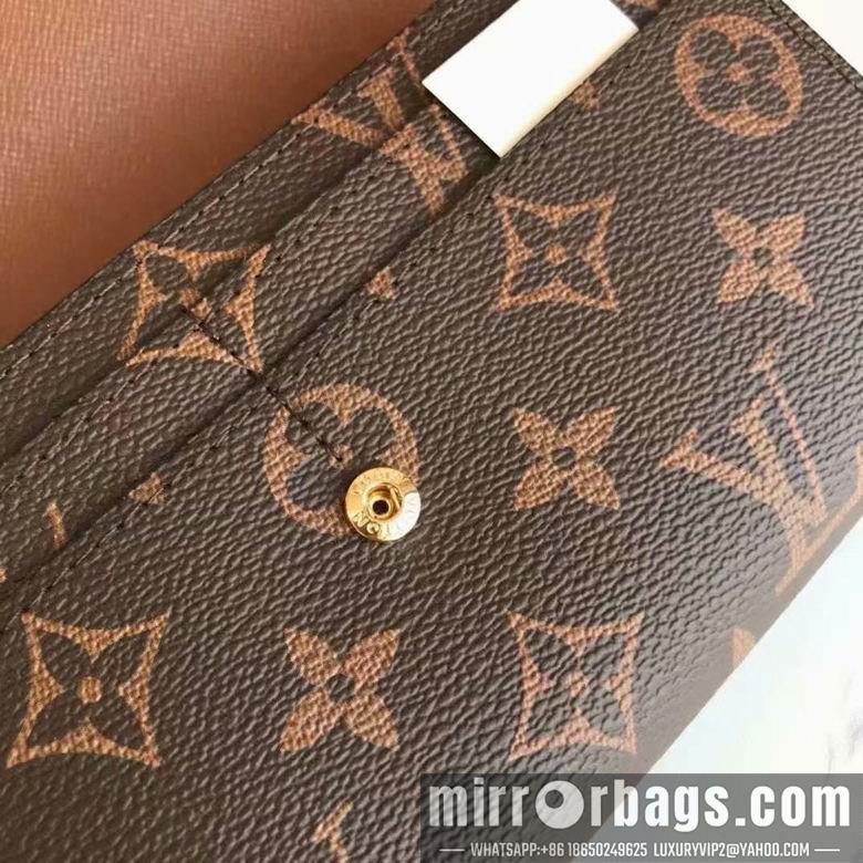 1:1 Louis Vuitton Bags M60531 60668 19X10cm XMY 3