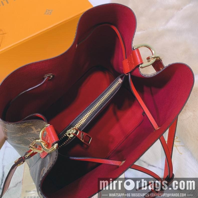 1:1 Louis Vuitton Bags Noe M44022 26x22x27 cm cs 12