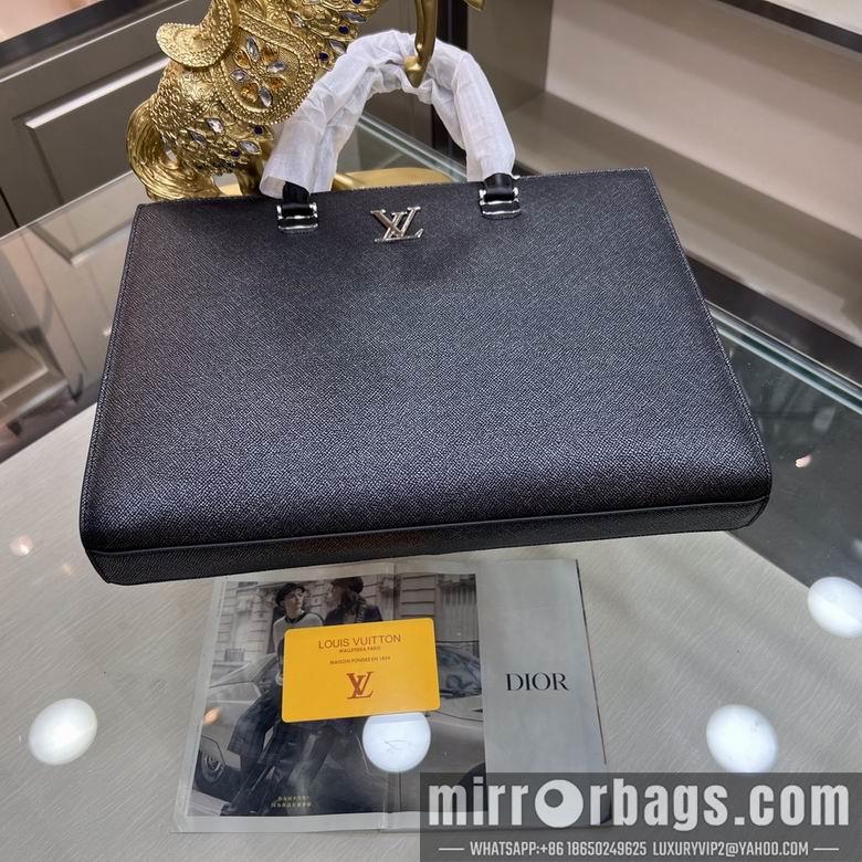 1:1 Louis Vuitton Bags 201226-1 38X28X6.5cm XM