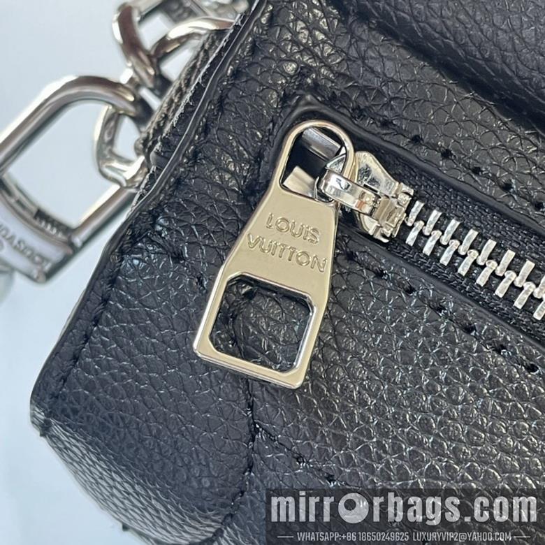 1:1 Louis Vuitton Bags Soul Trunk M11615 29x17.5x10cm ss