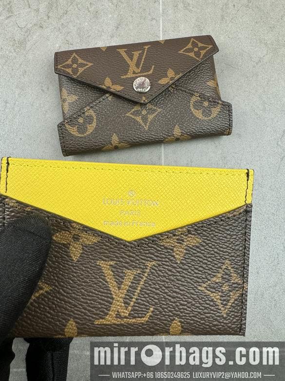 1:1 Louis Vuitton Bags m12884 7.5X1.5X11cm ZC 2