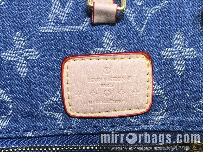 1:1 Louis Vuitton Bags M46871 35X27X14cm