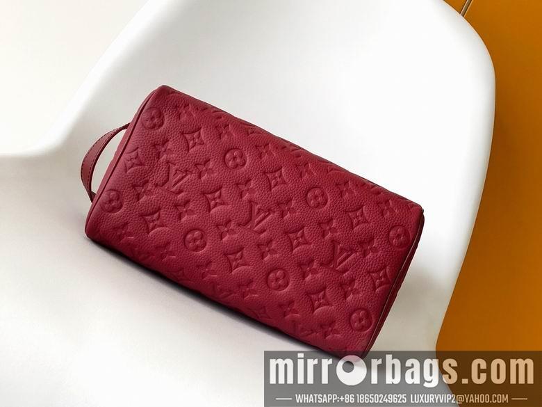 1:1 Louis Vuitton Bags M13023 28X15X16.5cm WP