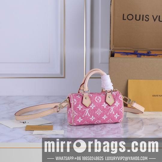 1:1 Louis Vuitton Bags Speedy M81213 16x11x9cm ww