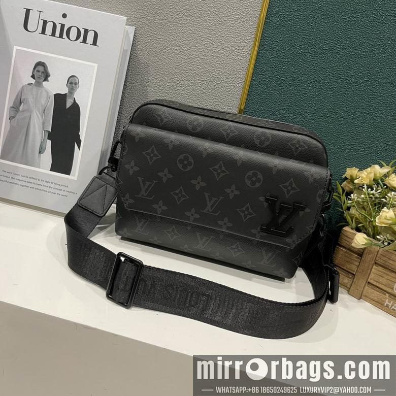1:1 Louis Vuitton Bags M22482 23.5X18X7cm XM 8