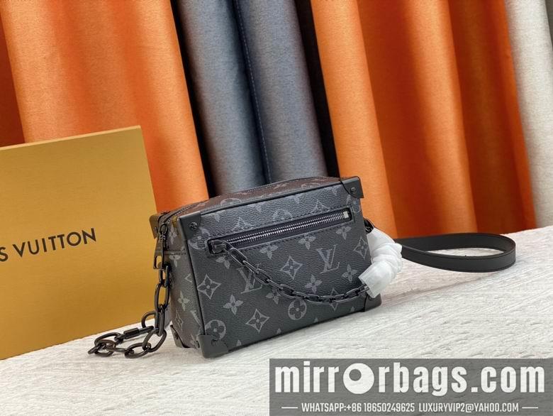 1:1 Louis Vuitton Bags M44735 M68906 M44480 18.5X13X8cm XMY 4colour