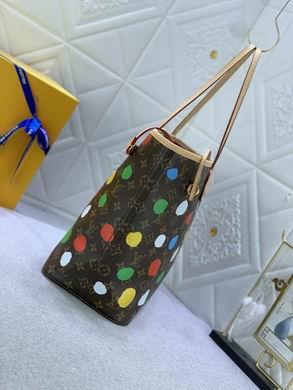 1:1 Louis Vuitton Bags M46381 32X29X17cm YG 2colour