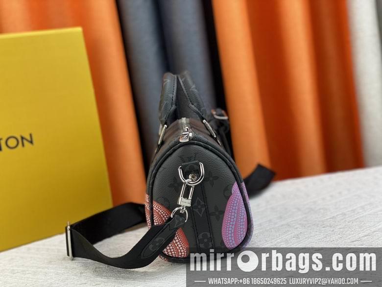 1:1 Louis Vuitton Bags M46437 25X15X11cm