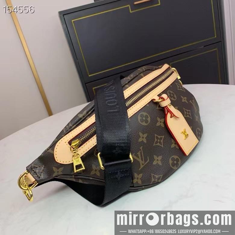 1:1 Louis Vuitton Bags M46784 38X16X8cm XMY 2