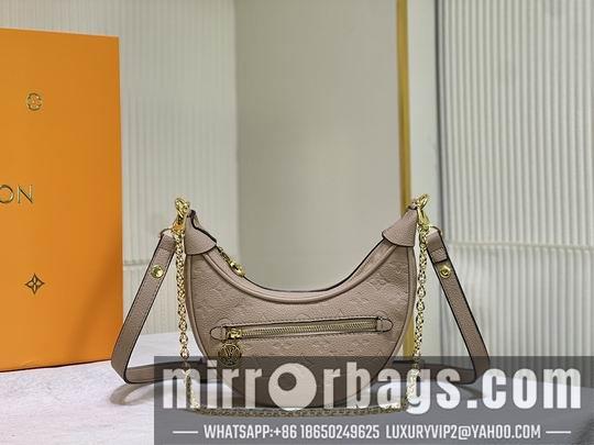 1:1 Louis Vuitton Bags marel M80198 22x20x6cm cs