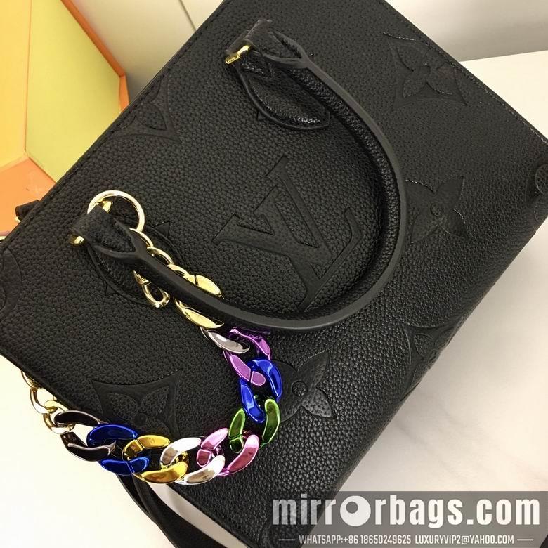 1:1 Louis Vuitton Bags M46373 25X19X11.5cm XMY 3colour