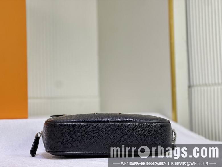 1:1 Louis Vuitton Bags N41663 24X16X6cm XM 9