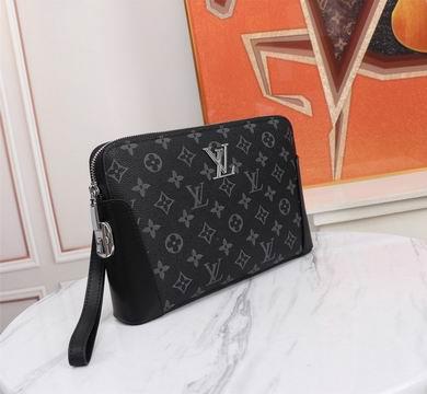 1:1 Louis Vuitton Bags 8337－4 28X17X4cm WP