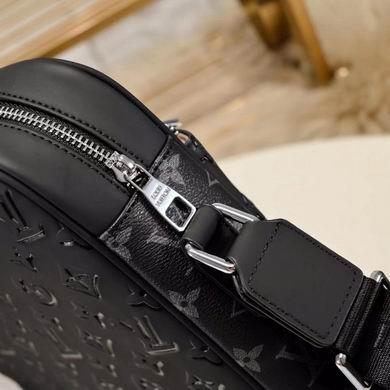1:1 Louis Vuitton Bags 2370-4 25X28X5cm WP