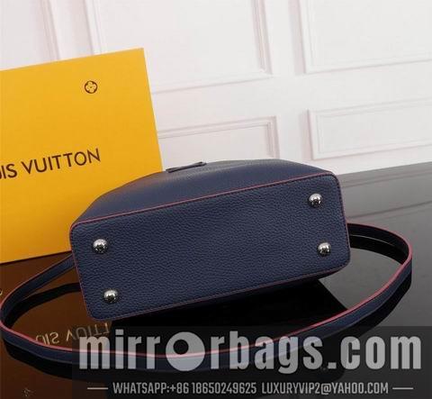 1:1 Louis Vuitton Bags Capucines M94519 cswq