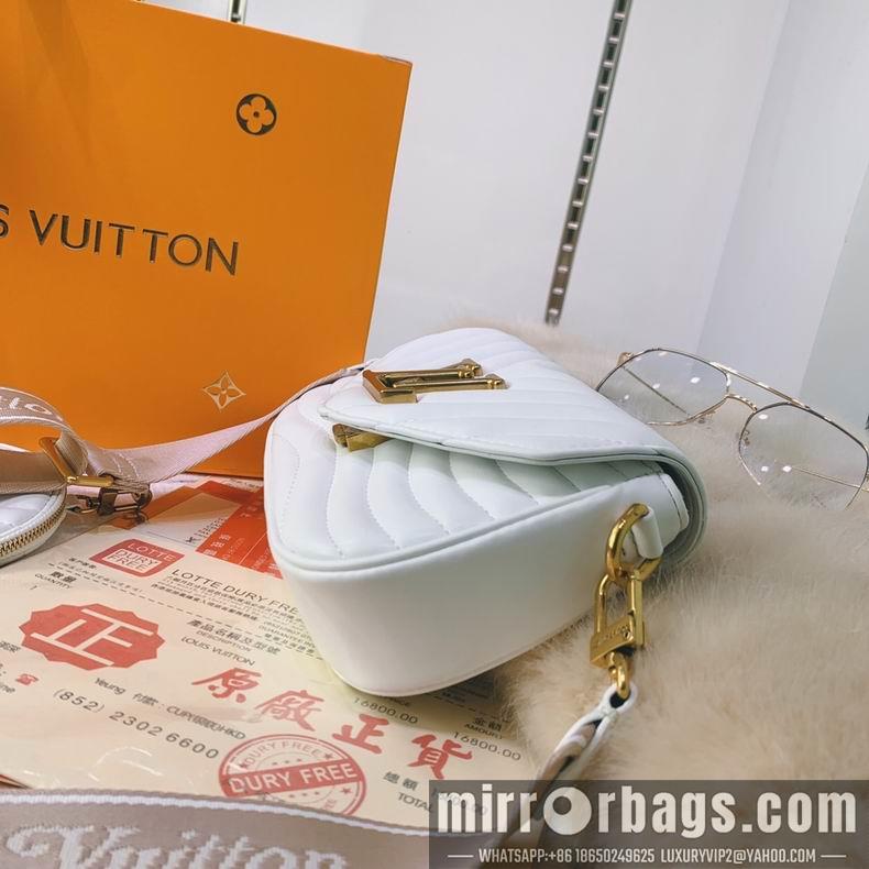 1:1 Louis Vuitton Bags Multi Pochette M53936 M56466 M56461 cs