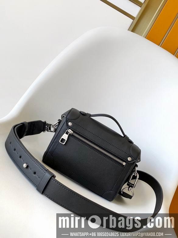 1:1 Louis Vuitton Bags M11516 19X15X7cm WP