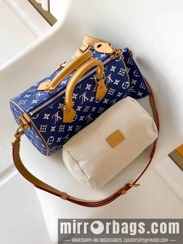 1:1 Louis Vuitton Bags M11562 25X15X15cm WP