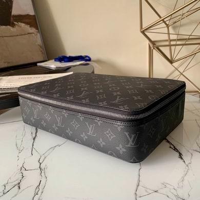 1:1 Louis Vuitton Bags 43690 35X19X9cm DN 3colour