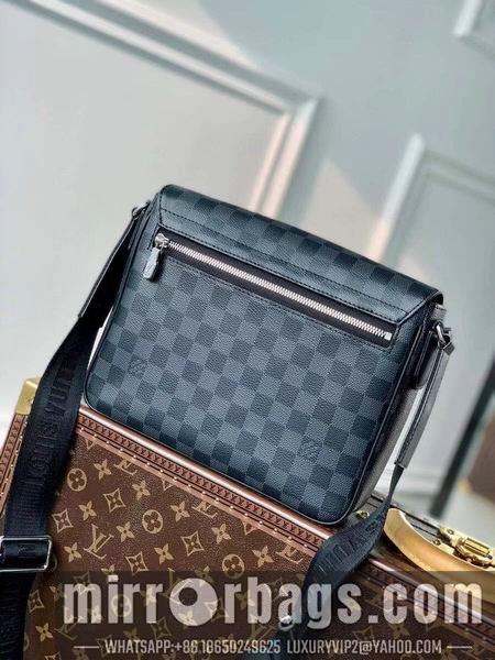 1:1 Louis Vuitton Bags District N42710 26x20x7cm CN