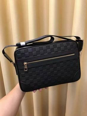 1:1 Louis Vuitton Bags 964-3 33X23X7cm WP