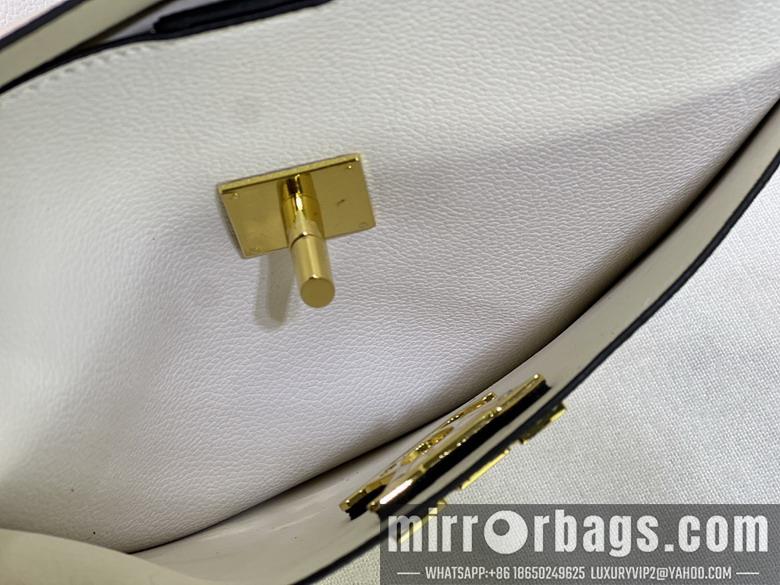 1:1 Louis Vuitton Bags M24006 20x20x12cm ss2